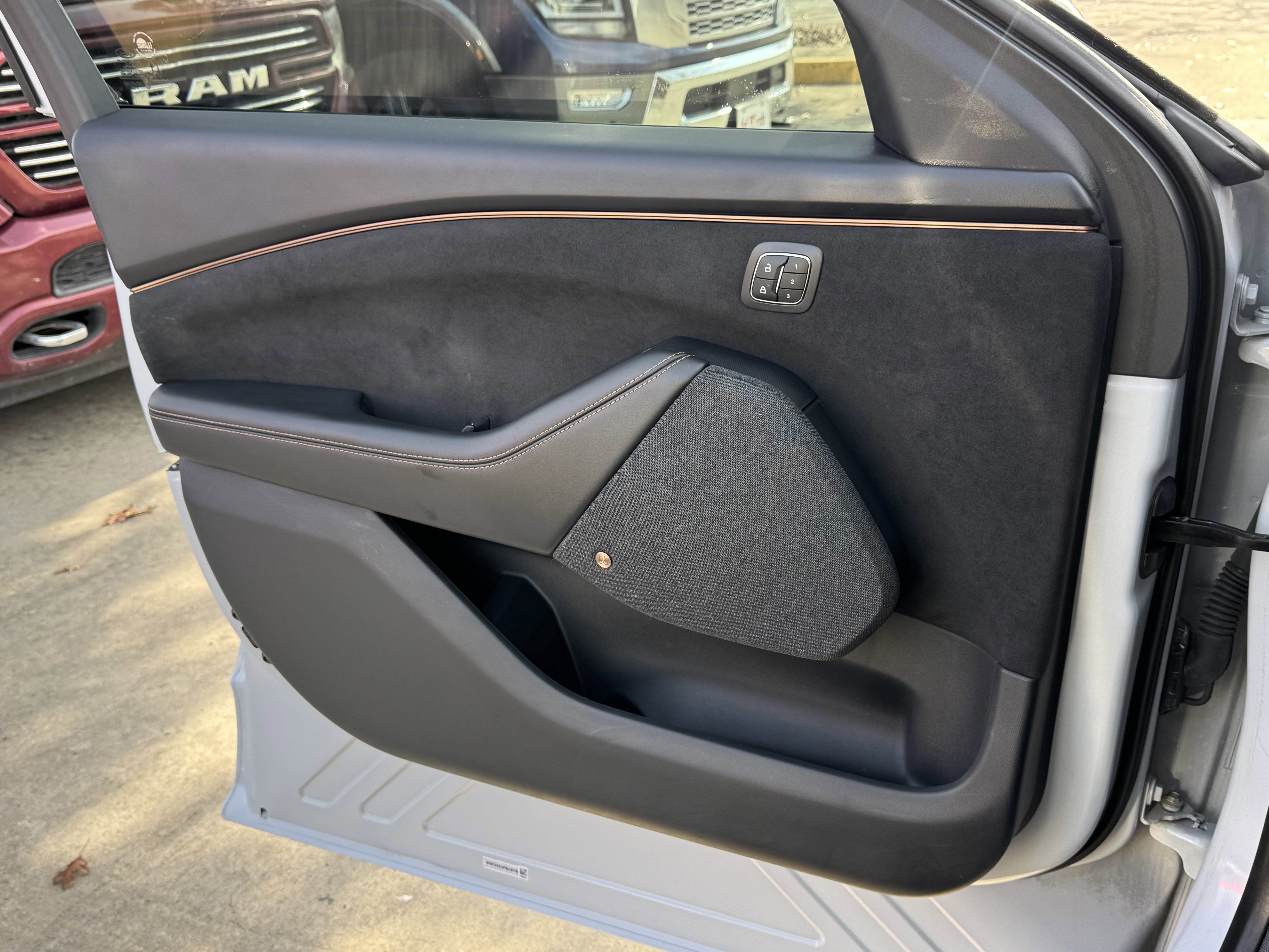 Certified 2023 Ford Mustang Mach-E GT image 24