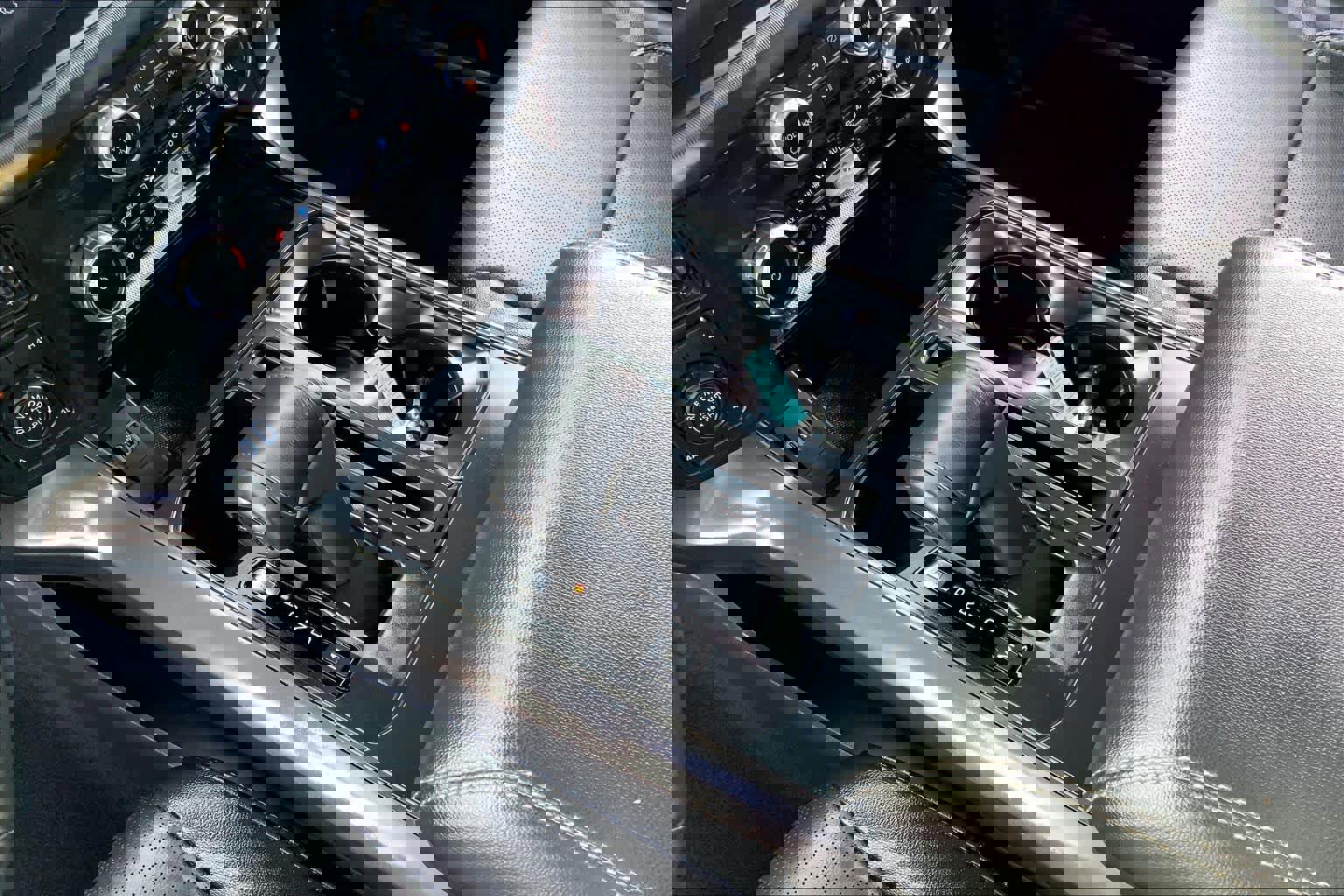 Certified 2024 Ford F150 Lariat w/ Bed Utility Package image 15