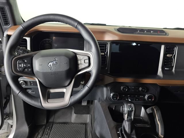 Certified 2024 Ford Bronco Outer Banks image 10