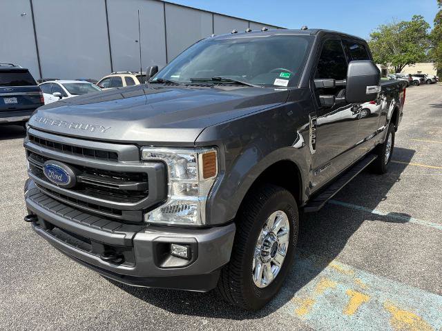Certified 2022 Ford F250 Lariat w/ Lariat Ultimate Package