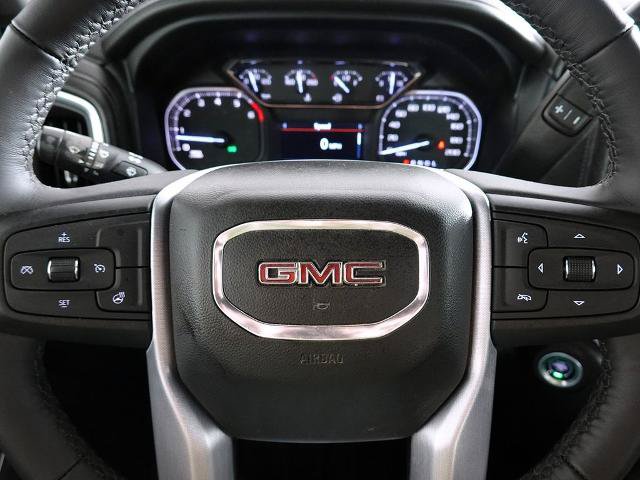 Used 2022 GMC Sierra 2500 SLE AWD/4WD image 18