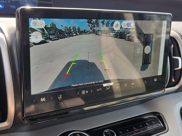 Certified 2025 Ford Expedition Max Active AWD/4WD image 32