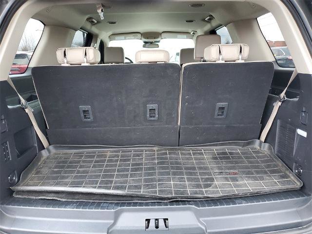 Certified 2022 Ford Expedition XLT image 30