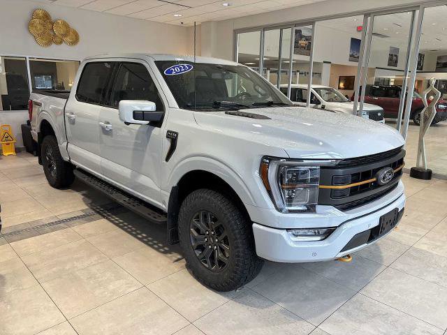 Certified 2023 Ford F150 Tremor w/ Equipment Group 402A High image 7