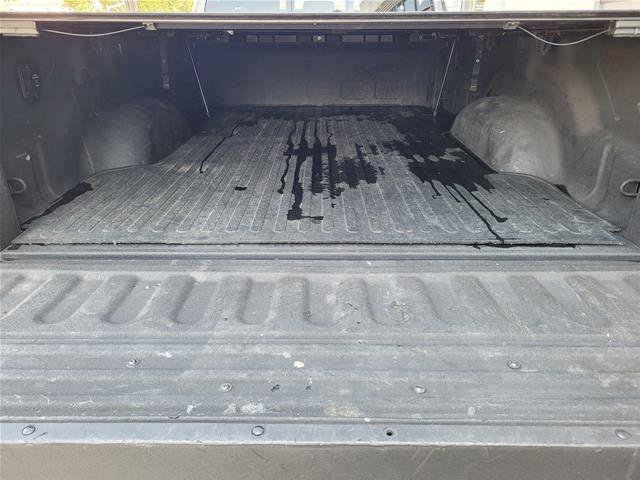 Used 2022 RAM 2500 Big Horn w/ Level C Equiment Group AWD/4WD image 34
