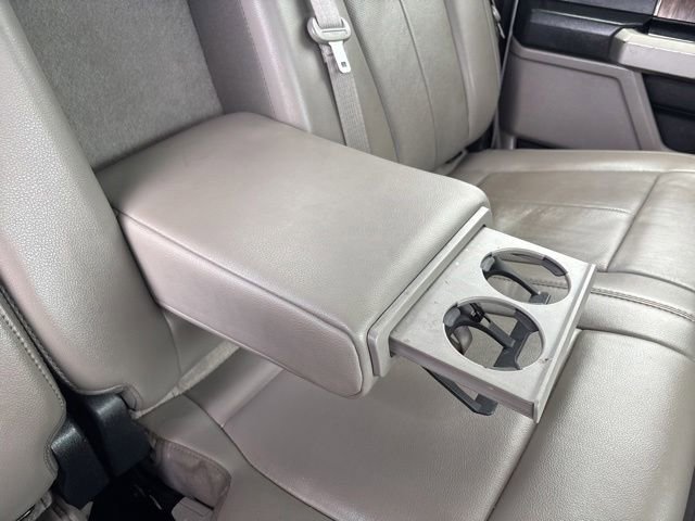 Certified 2020 Ford F150 Lariat AWD/4WD image 27