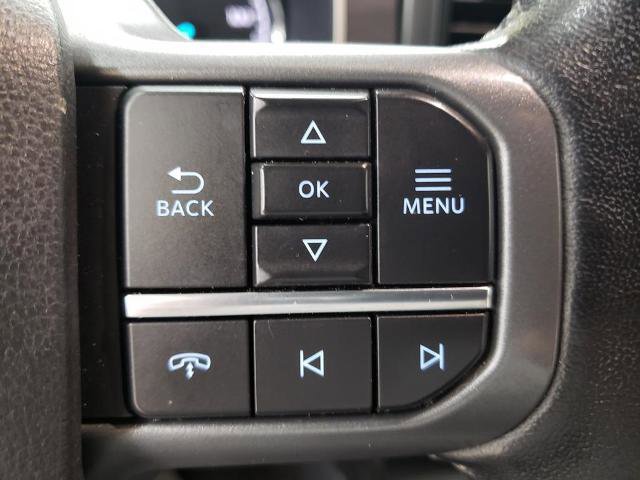 Certified 2022 Ford F150 XLT w/ Equipment Group 302A High image 23