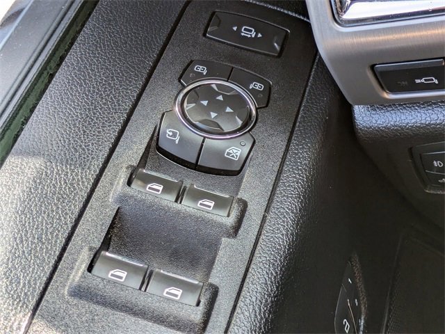 Certified 2018 Ford F450 Platinum w/ Platinum Ultimate Package image 25