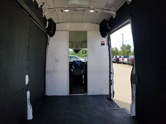 Certified 2026 Ford Transit 250 148 High Roof w/ Load Area Protection Package RWD image 19