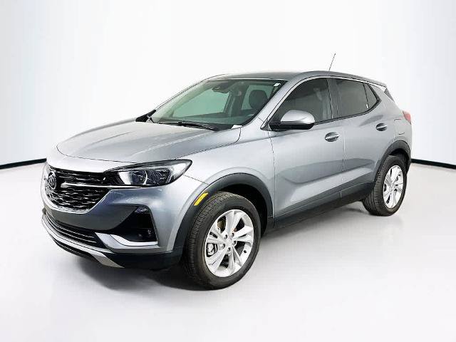 Used 2023 Buick Encore GX Preferred w/ Cold Weather Comfort Package