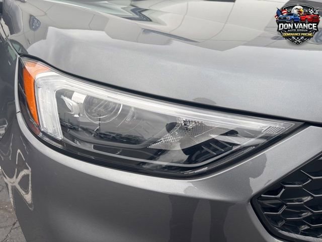 Certified 2024 Ford Edge ST-Line AWD/4WD image 38