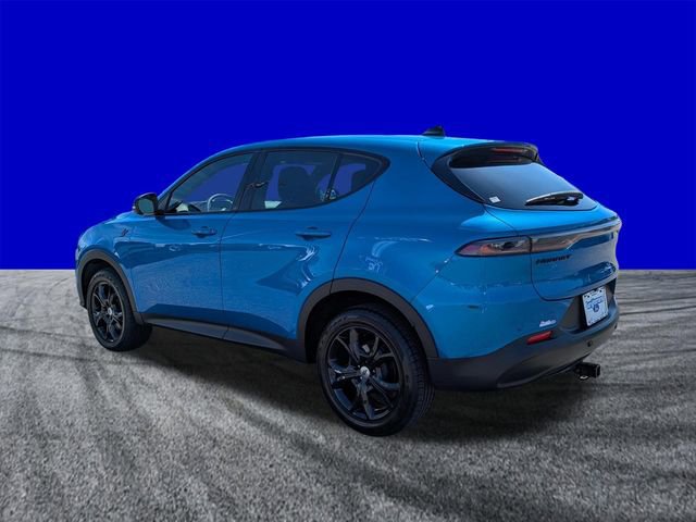 Used 2024 Dodge Hornet GT w/ GT Blacktop Package image 6