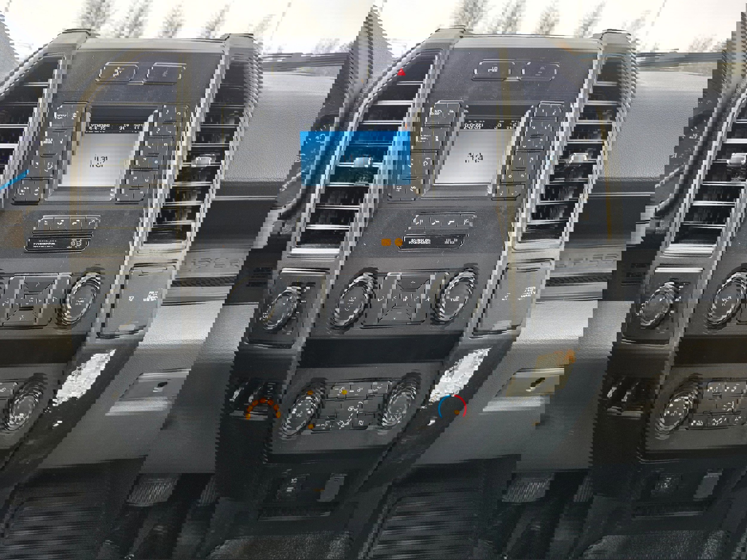 Certified 2022 Ford F250 XL w/ STX Appearance Package image 10