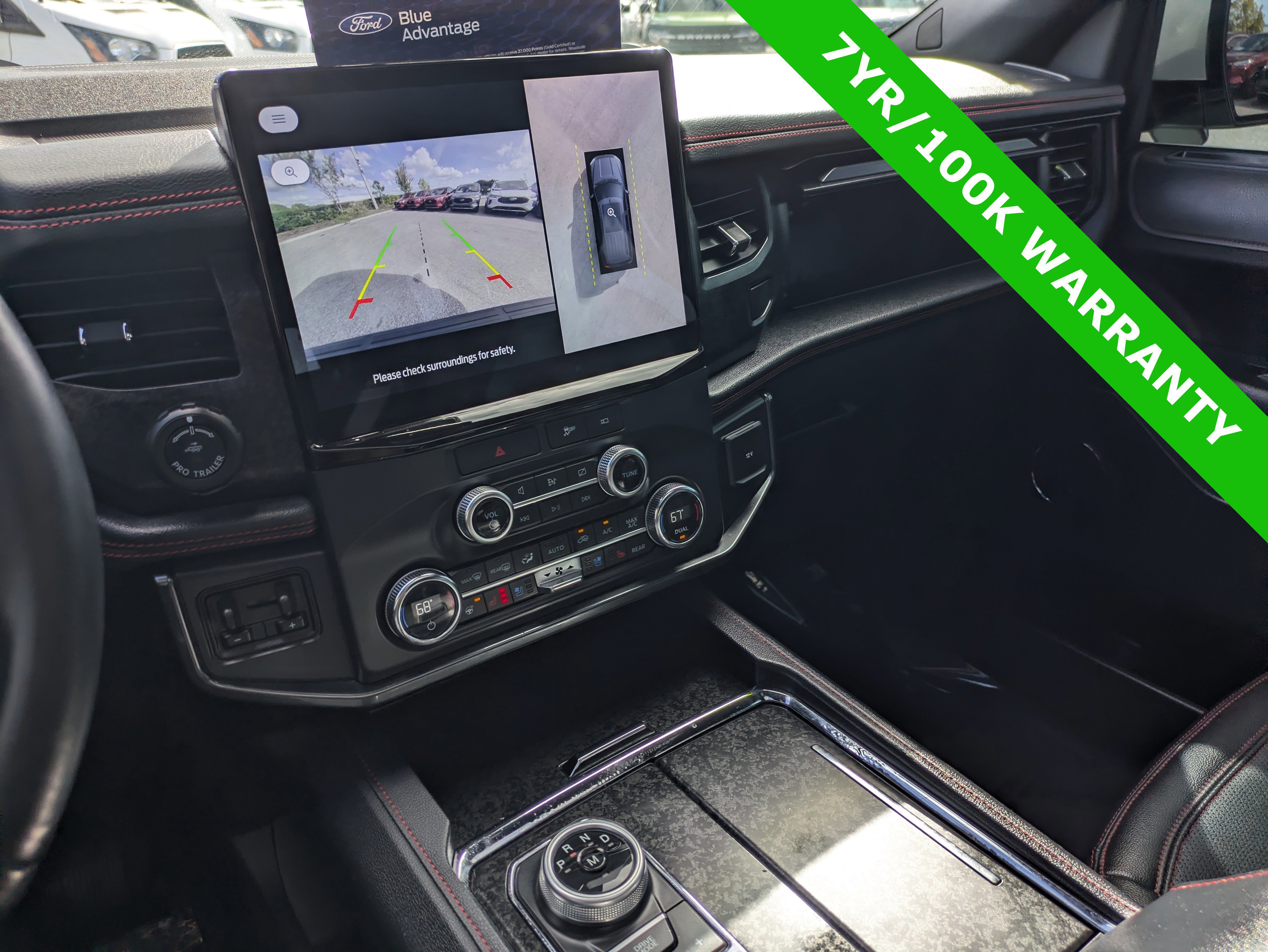 Certified 2022 Ford Expedition Limited image 33