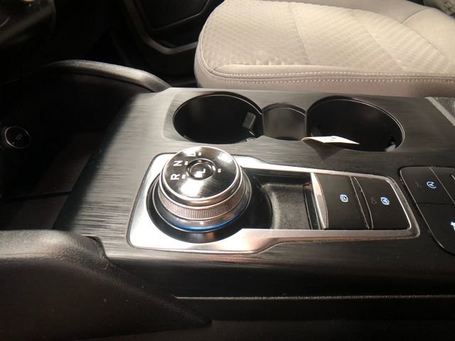 Certified 2020 Ford Escape SE image 18