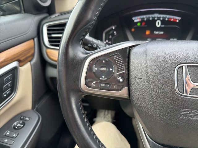 Used 2017 Honda CR-V EX-L image 39