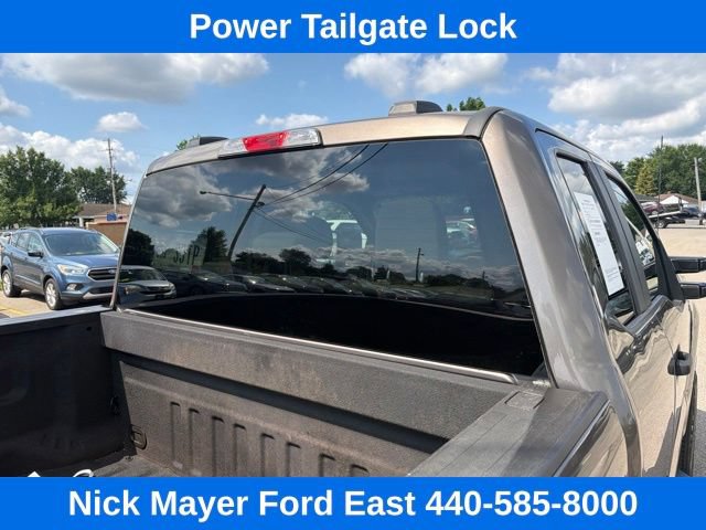 Certified 2022 Ford F250 XL w/ STX Appearance Package AWD/4WD image 20