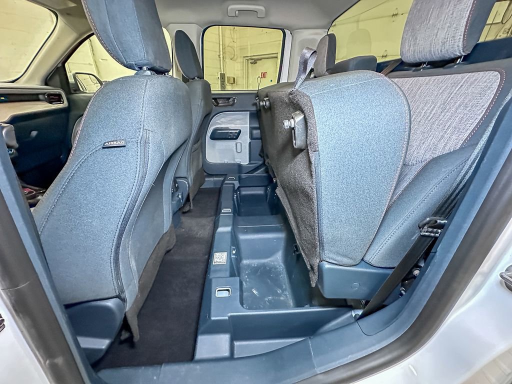 Certified 2023 Ford Maverick XLT w/ Equipment Group 300A Standard image 26