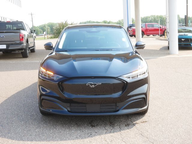 Certified 2025 Ford Mustang Mach-E Premium AWD/4WD image 2