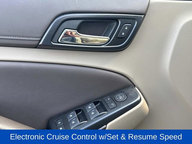 Used 2020 Chevrolet Tahoe LT RWD image 28