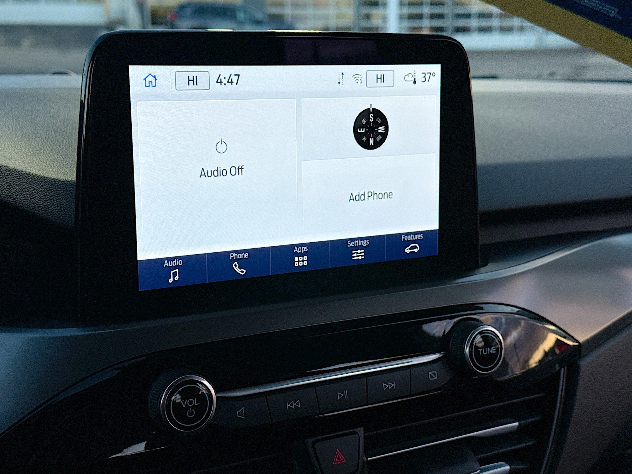 Certified 2023 Ford Escape Active image 12