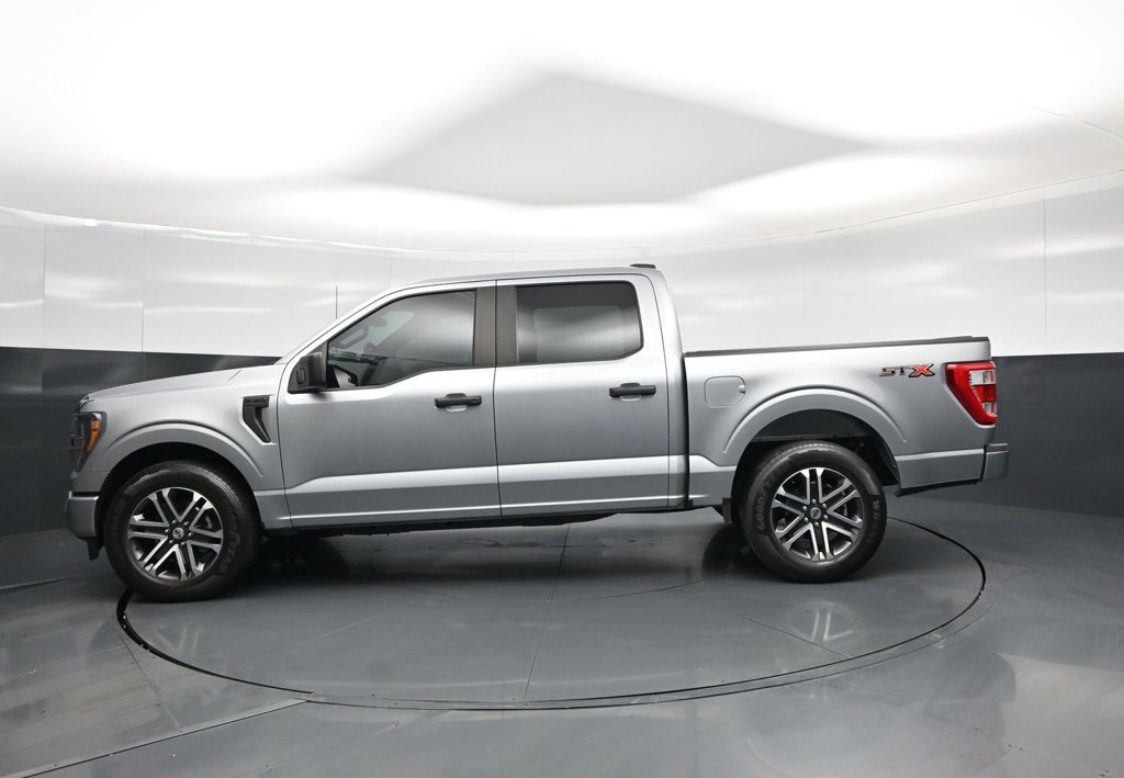 Certified 2023 Ford F150 XL w/ STX Appearance Package RWD image 28