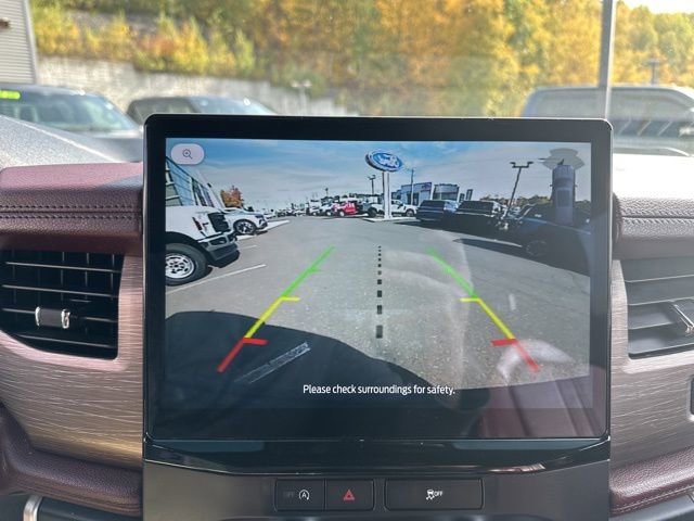 Certified 2023 Ford Expedition Limited image 30