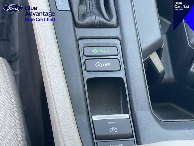 Used 2023 Honda Accord EX image 18