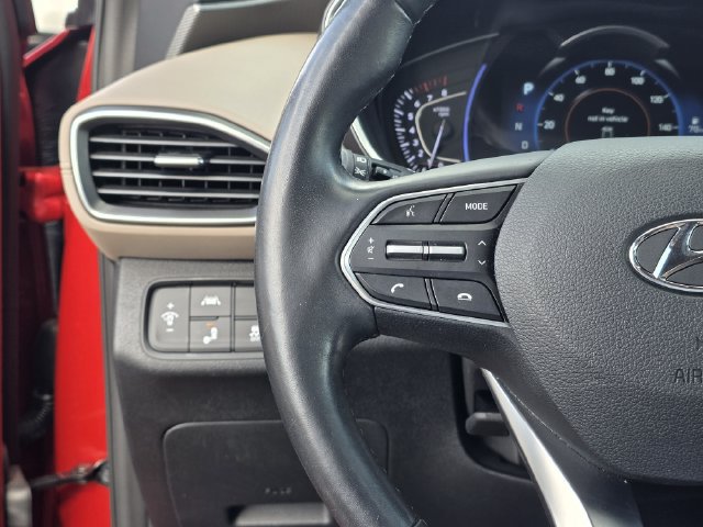 Used 2020 Hyundai Santa Fe Limited FWD image 27