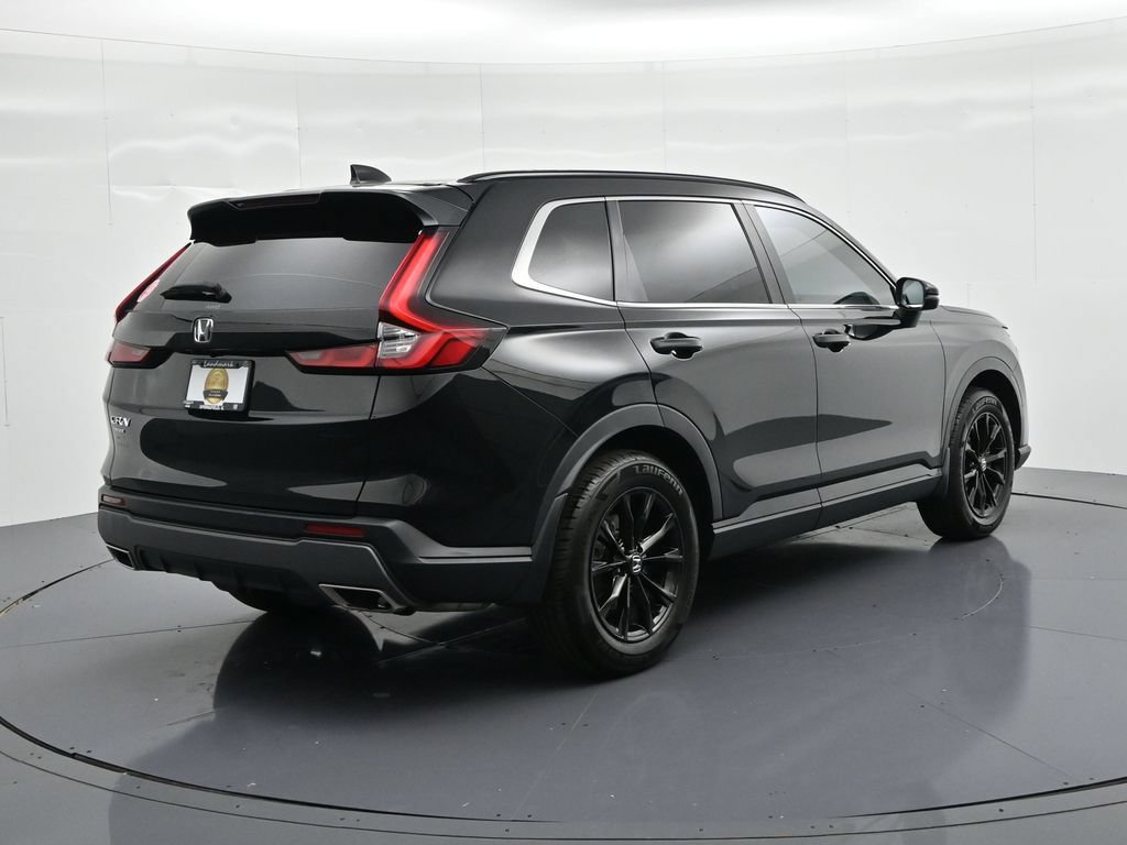 Used 2024 Honda CR-V Sport-L image 6