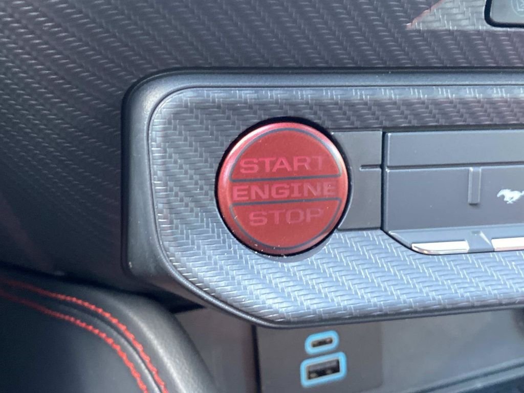 Certified 2024 Ford Mustang GT Premium RWD image 31