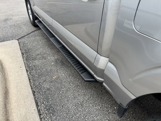 Certified 2021 Ford F150 XLT w/ Equipment Group 301A Mid image 37