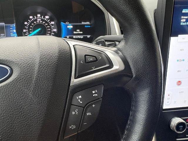 Certified 2023 Ford Edge Titanium w/ Class II Trailer Tow Package AWD/4WD image 20