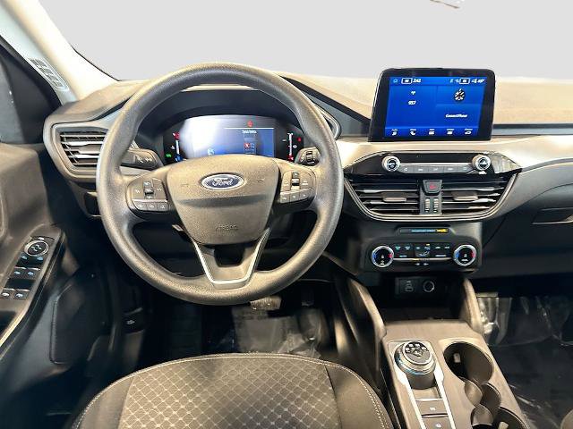 Certified 2025 Ford Escape Active AWD/4WD image 18
