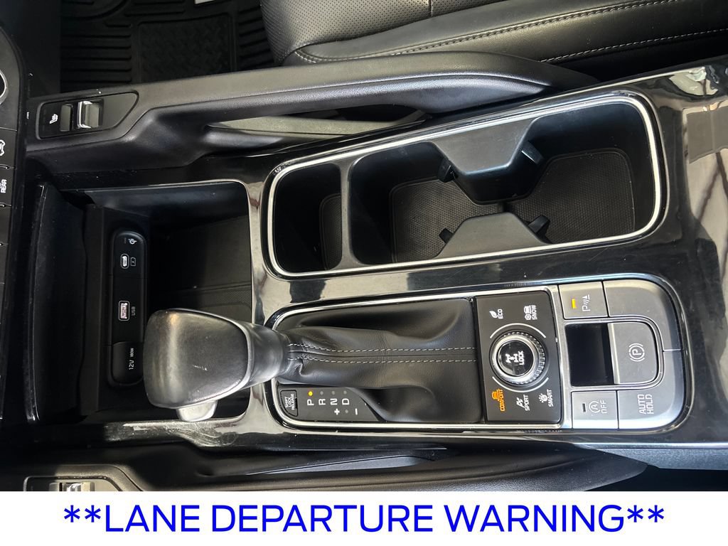 Used 2025 Kia Telluride S AWD/4WD image 29