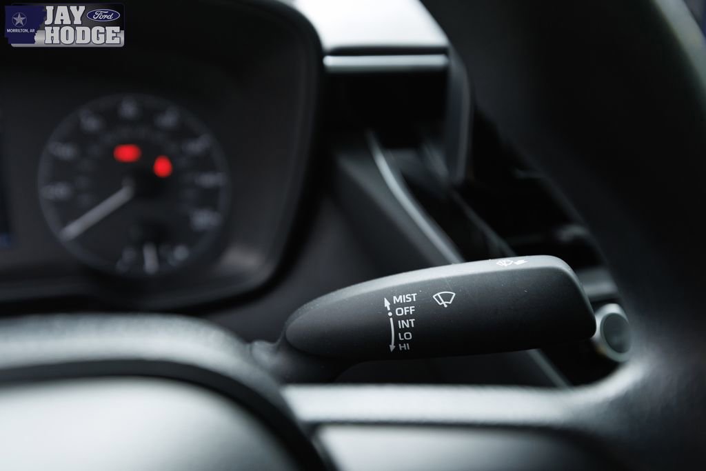 Used 2024 Toyota Corolla LE image 22