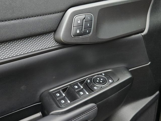 Certified 2024 Ford Ranger Raptor AWD/4WD image 25