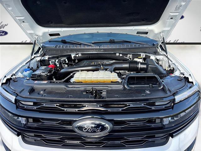 Certified 2024 Ford Expedition Max Limited RWD image 34