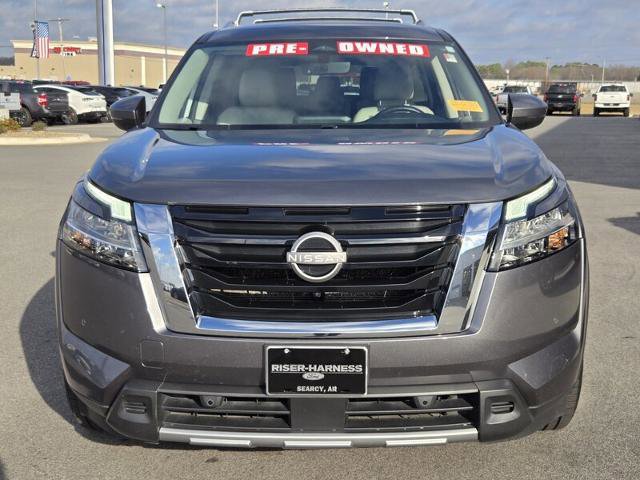Used 2023 Nissan Pathfinder SL image 9