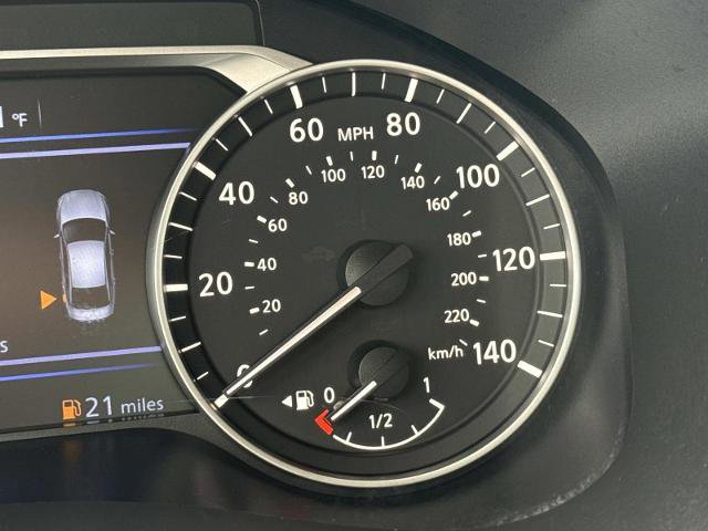 Used 2024 Nissan Altima 2.5 SR image 20