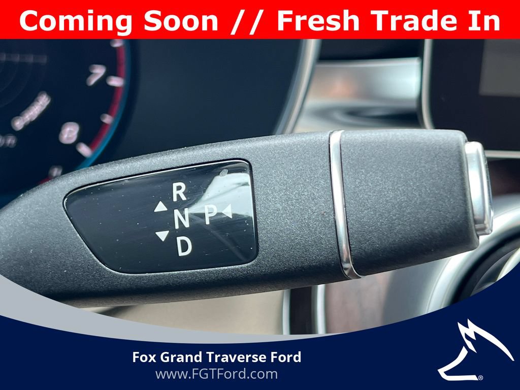 Used 2022 Mercedes-Benz GLC 300 4MATIC image 23