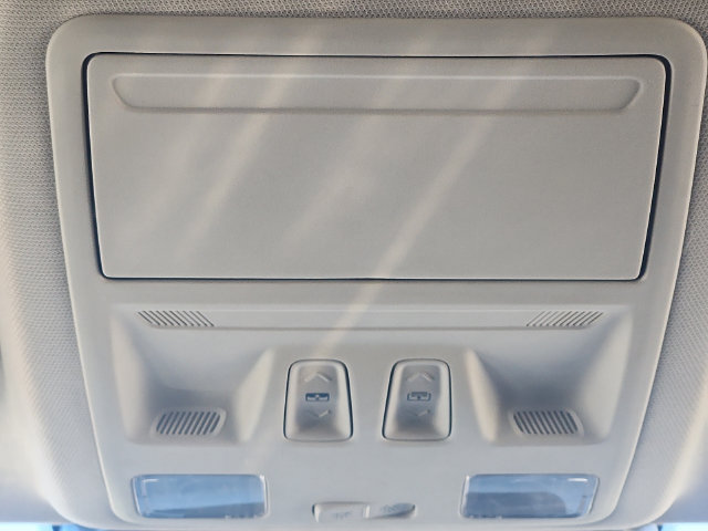 Certified 2025 Ford Escape Platinum AWD/4WD image 19