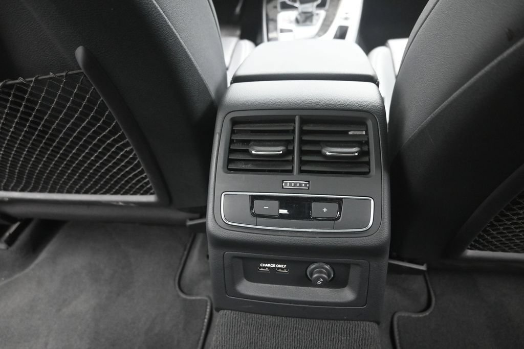 Used 2025 Audi A5 2.0T Premium Plus AWD/4WD image 10