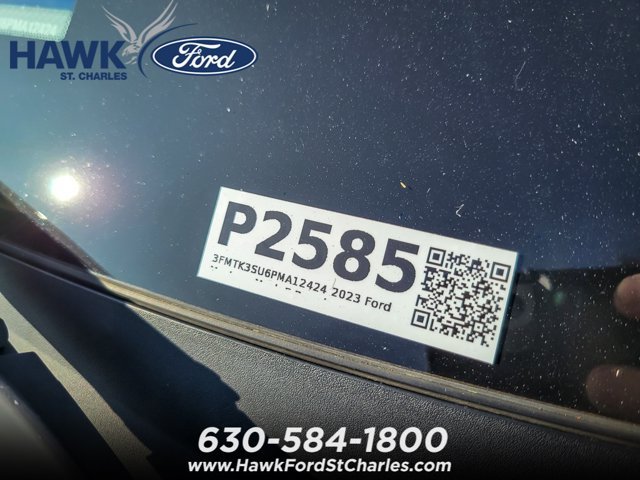 Certified 2023 Ford Mustang Mach-E Premium AWD/4WD image 24