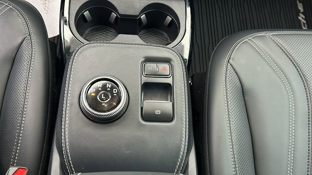 Certified 2023 Ford Mustang Mach-E Premium image 22