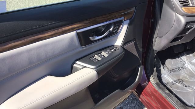 Used 2017 Honda CR-V EX-L image 20