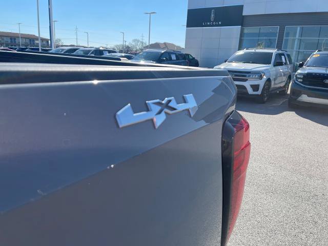 Used 2024 GMC Sierra 1500 Elevation image 19