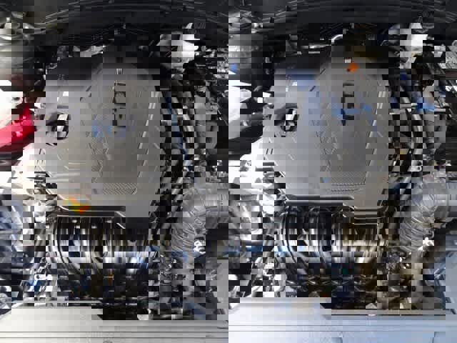 Used 2024 Hyundai Tucson SEL image 40