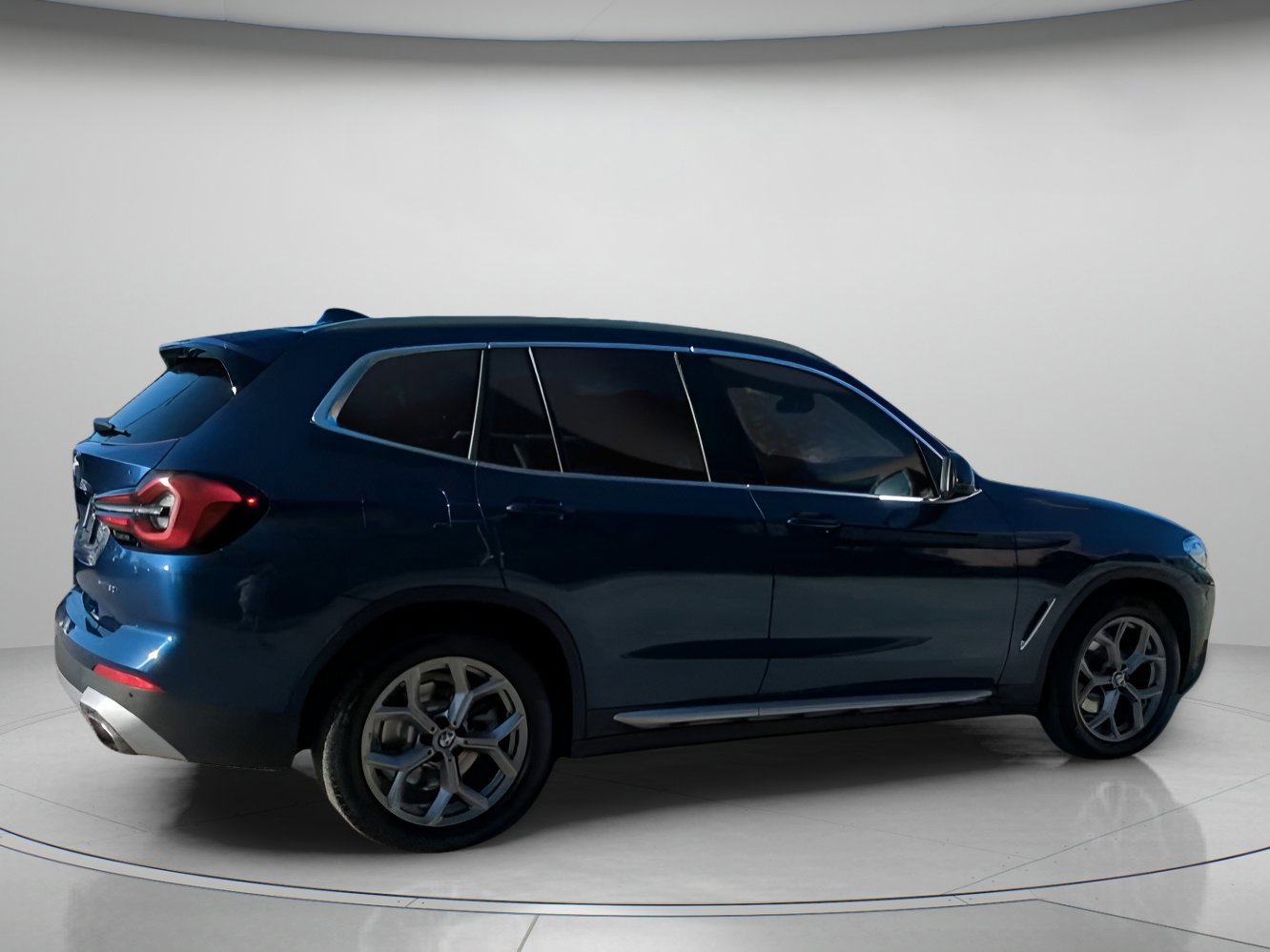 Used 2022 BMW X3 sDrive30i w/ Premium Package 2 image 25