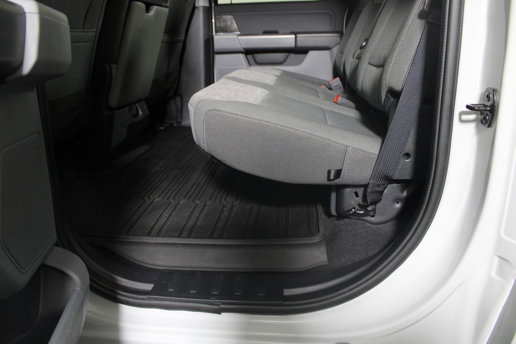 Certified 2023 Ford F150 XLT w/ Equipment Group 302A High image 12